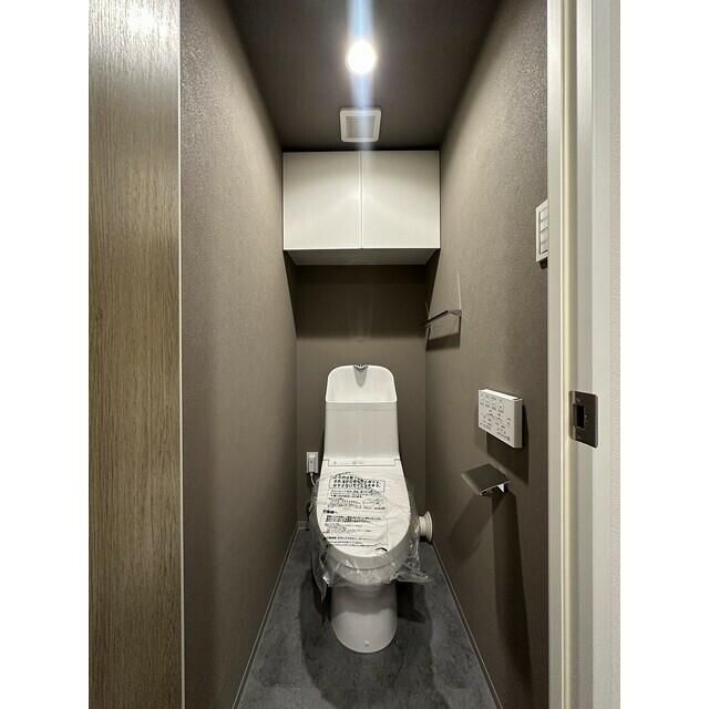 トイレ　参考写真