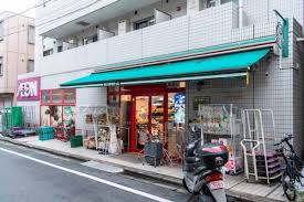 スーパー　まいばすけっと神泉駅前店（スーパー）まで111m
