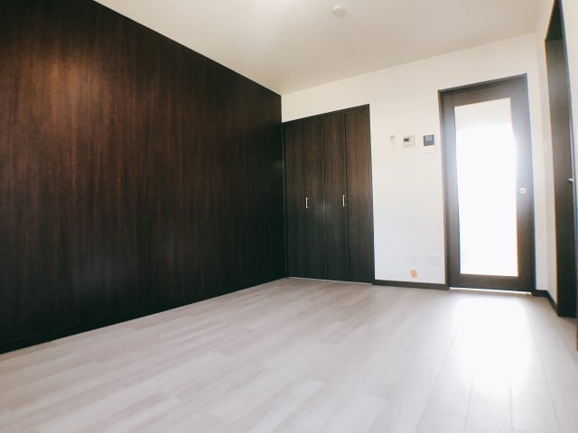 居室・リビング　写真は同型タイプのお部屋です♪