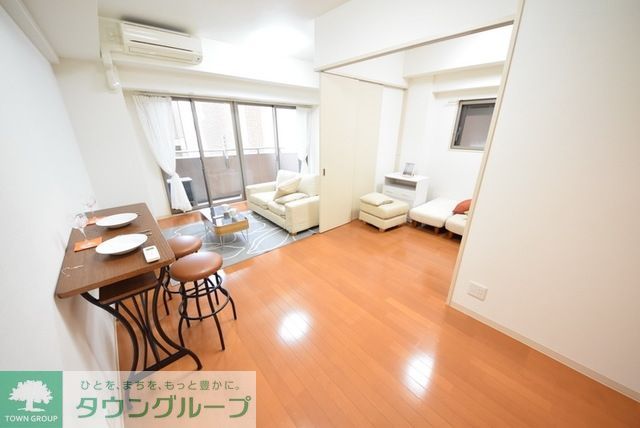 居室・リビング　現地待ち合わせ歓迎♪お問合せはタウンハウジング蘇我店まで！