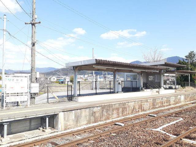 郵便局　志免南里郵便局（郵便局）まで766m