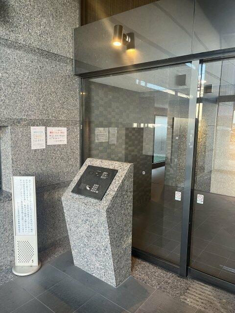 セキュリティ　?