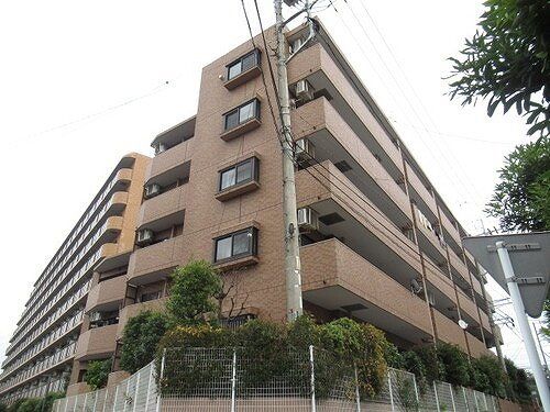 建物外観　物件画像