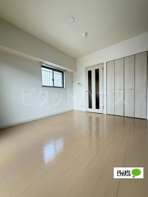 その他部屋・スペース　人気の角部屋！