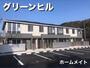 いわき駅よりバス13分 徒歩5分 2階 築8年4ヶ月の賃貸物件
