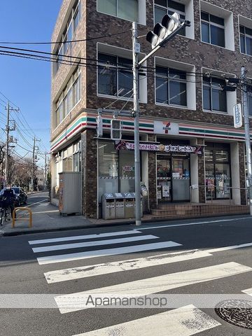 コンビニ　セブン－イレブン足立４丁目店（コンビニ）まで2141m