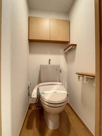 トイレ　※反転タイプ