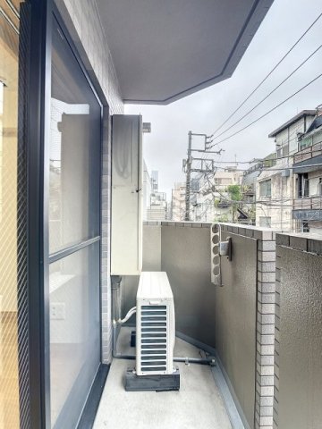 バルコニー　※反転タイプ