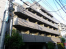 建物外観　ルーブル小石川弐番館
