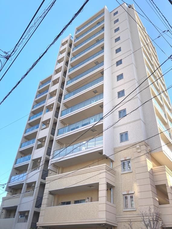 建物外観　☆外観☆