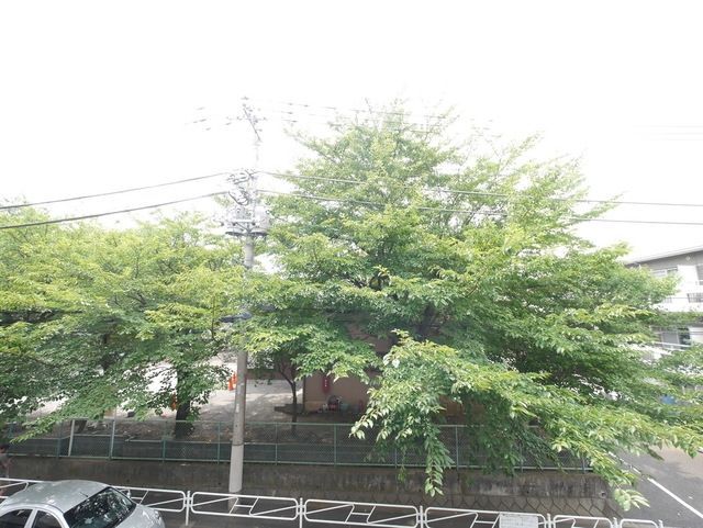 眺望　★お部屋探しは株式会社タウンハウジング東京まで★
