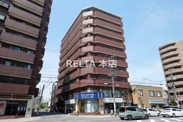建物外観　★ ★ 口コミ２００件以上　評価４.９のお店 ★ ★