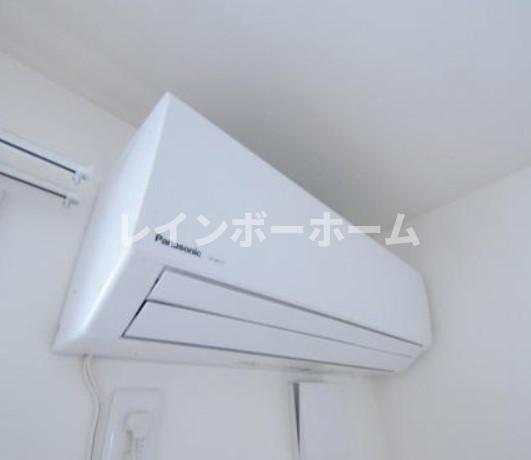 その他設備　※別部屋参照