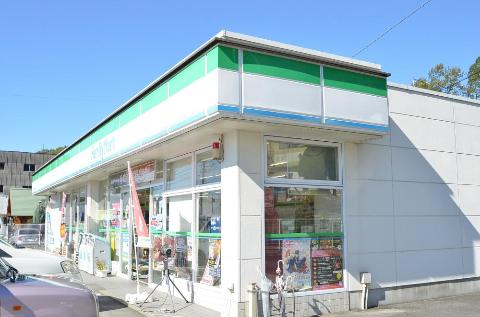 その他　ファミリーマート多治見駅北店（その他）まで388m