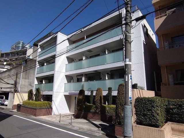 建物外観　※全て別号室のお写真。内装等参考にしてください。