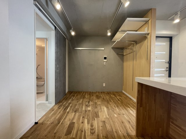 その他部屋・スペース　内観