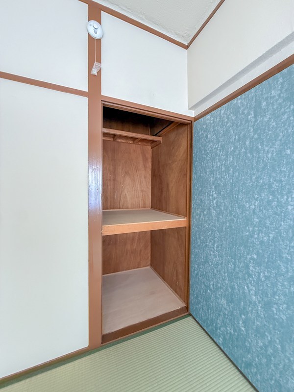 東垂水南 6号棟の内装写真