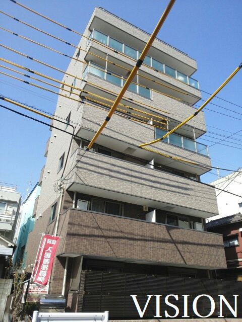 建物外観　☆外観☆