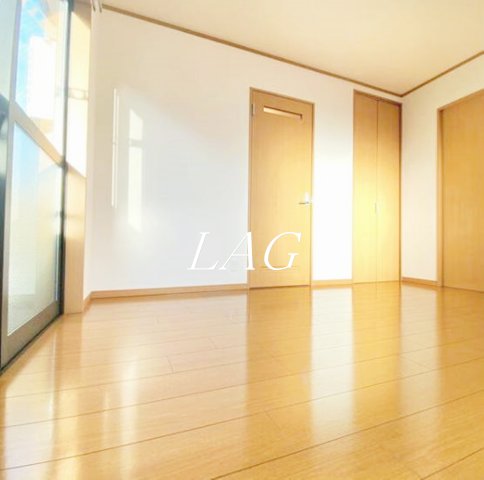 その他部屋・スペース　寝室です。