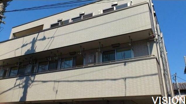 建物外観　☆外観☆
