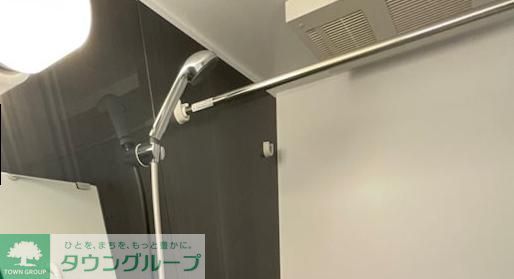 その他設備　バルコニー