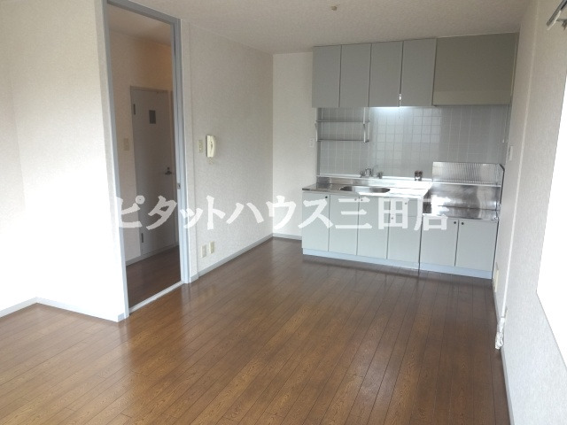 居室・リビング　ＬＤＫ１０帖