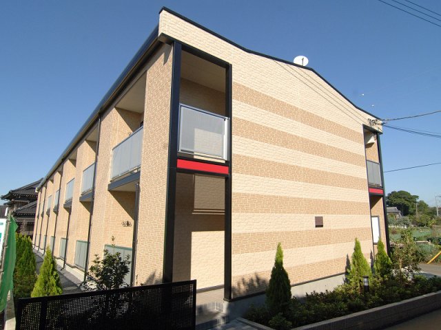 建物外観　画像1