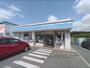 コンビニ　ローソン王寺畠田４丁目店（コンビニ）まで1600m