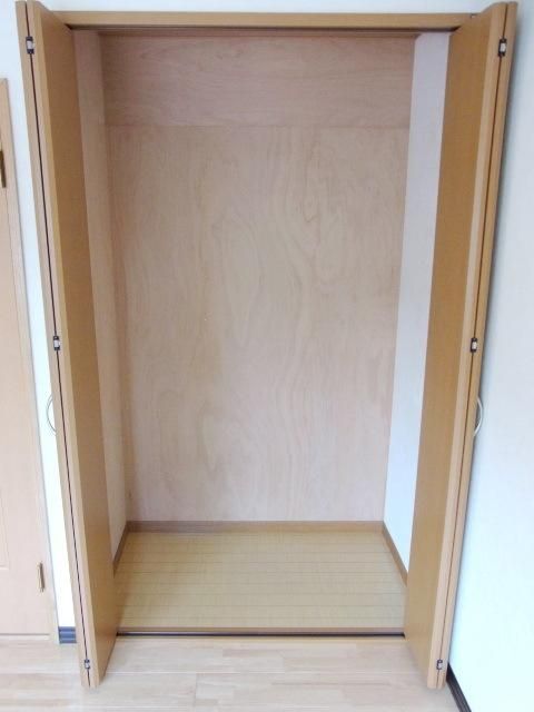 収納　★クローゼット★