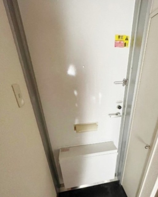 収納　同仕様タイプ