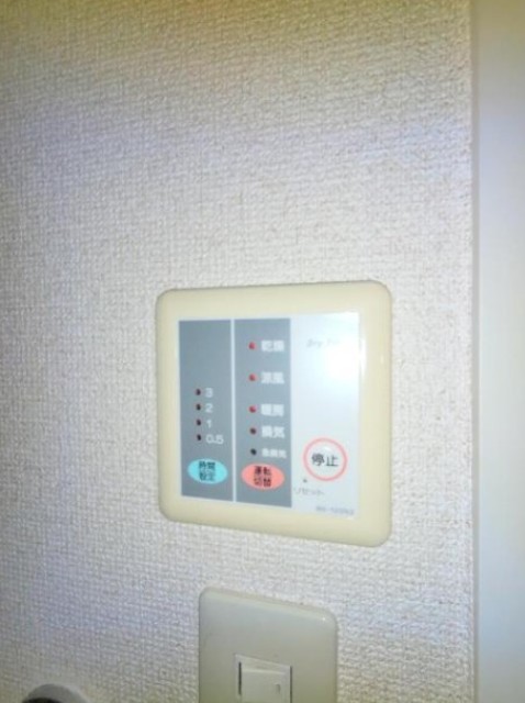 その他設備　同仕様タイプ