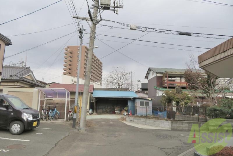 その他　（その他）まで100m