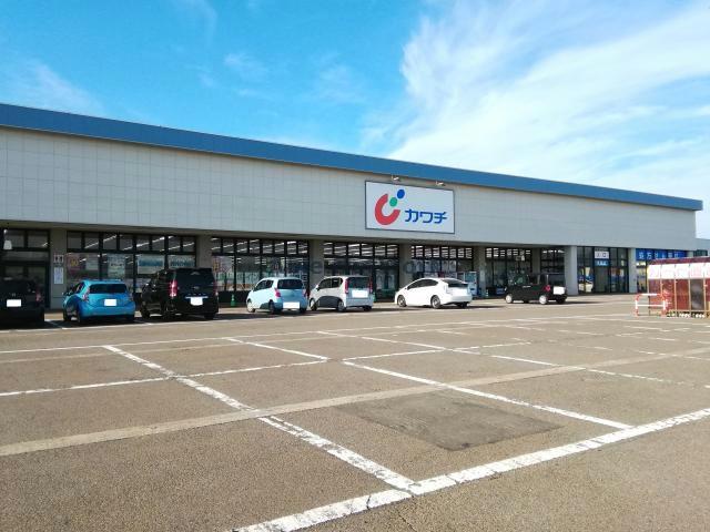 ドラックストア　カワチ薬品長岡店（ドラッグストア）まで1742m