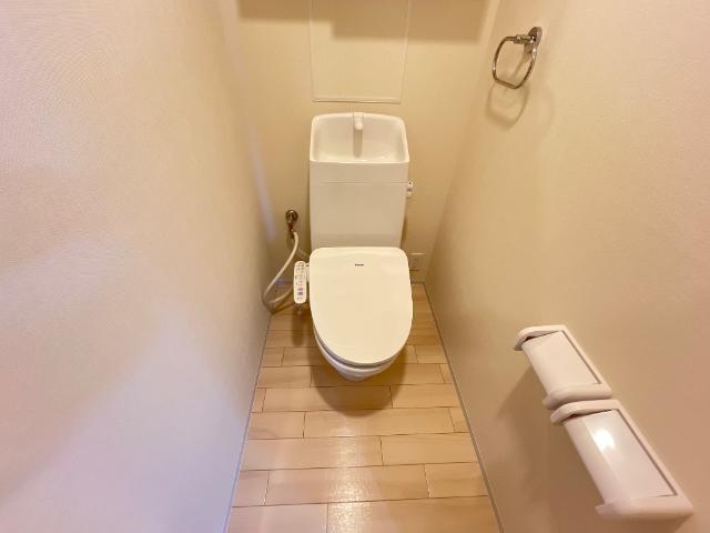 その他　インナーテラス