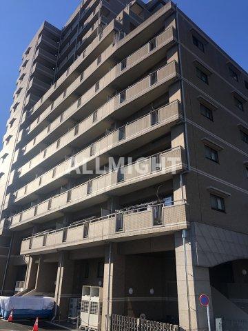 建物外観　★お部屋探しはオールマイト不動産までご相談下さい♪【044-