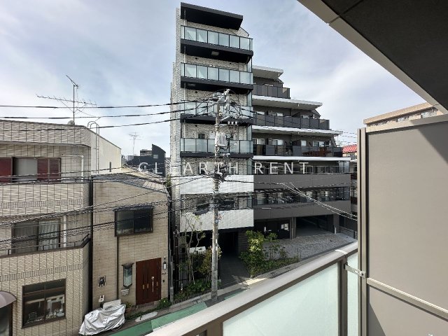 眺望　★敷礼0×家賃2ヶ月分無料（共益費除く）×仲介手数料不要★