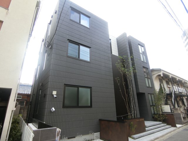建物外観　2025年8月完成予定新築マンション♪