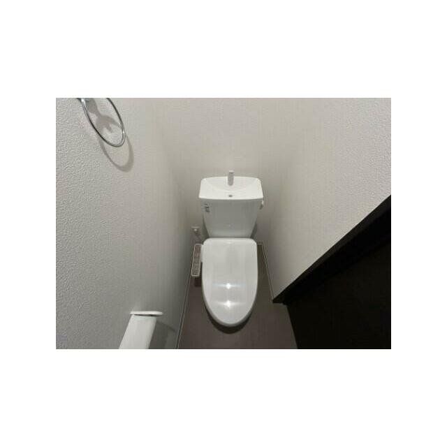 トイレ　物件画像