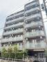 板橋区役所前駅より徒歩6分 6階 築18年5ヶ月の賃貸物件