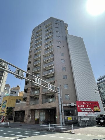 建物外観　外観も気になるポイント
