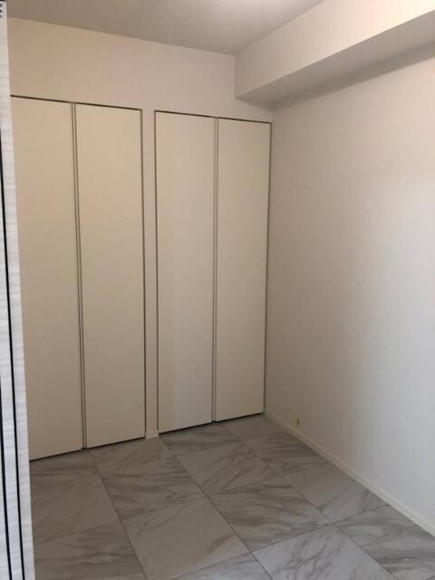 収納　?