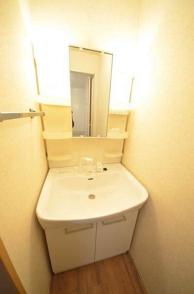 洗面設備　★お問い合わせはタウンハウジングまで★