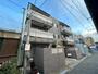 尼崎駅より徒歩6分 3階 築26年3ヶ月の賃貸物件