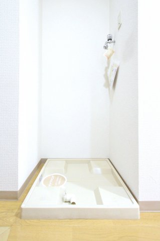 その他設備　参考写真（同物件別部屋）