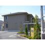 大船駅よりバス7分 徒歩7分 2階 築15年5ヶ月の賃貸物件