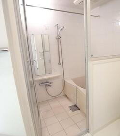 バス・シャワールーム　※別部屋参照