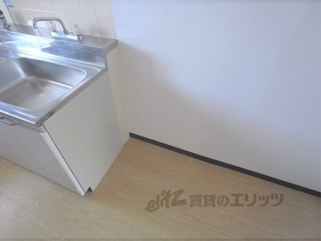 その他部屋・スペース　冷蔵庫置場
