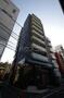 白金高輪駅より徒歩2分 2階 築17年1ヶ月の賃貸物件