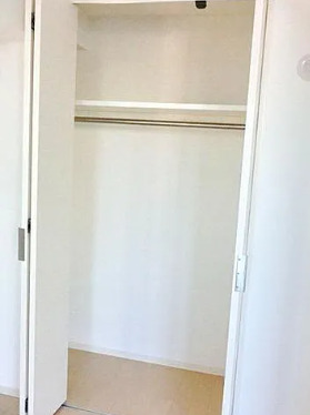 収納　参考写真です