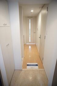 玄関　玄関※別部屋参考写真